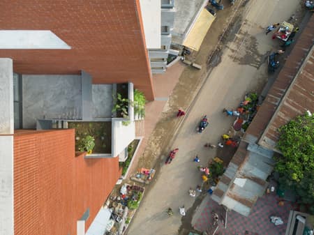 Green View